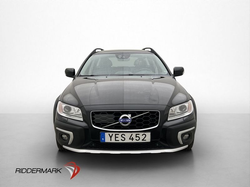 Volvo XC70 bild 2