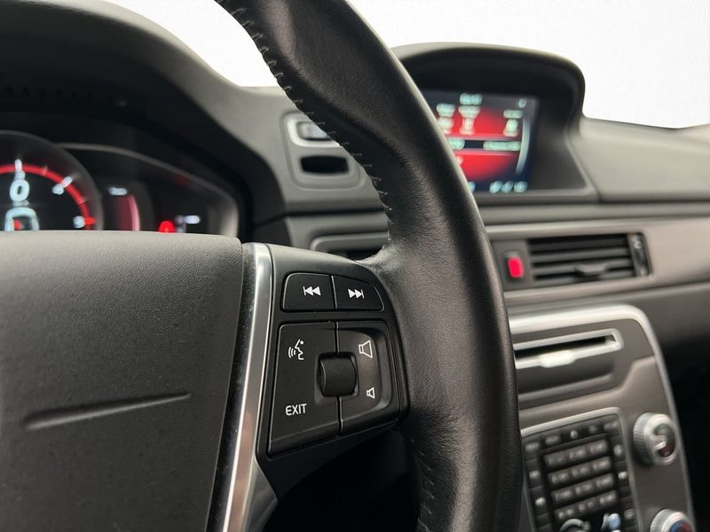 Volvo XC70 bild 17