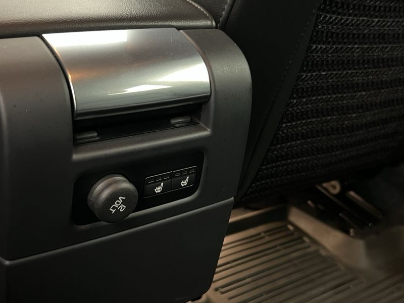 Volvo XC70 bild 27