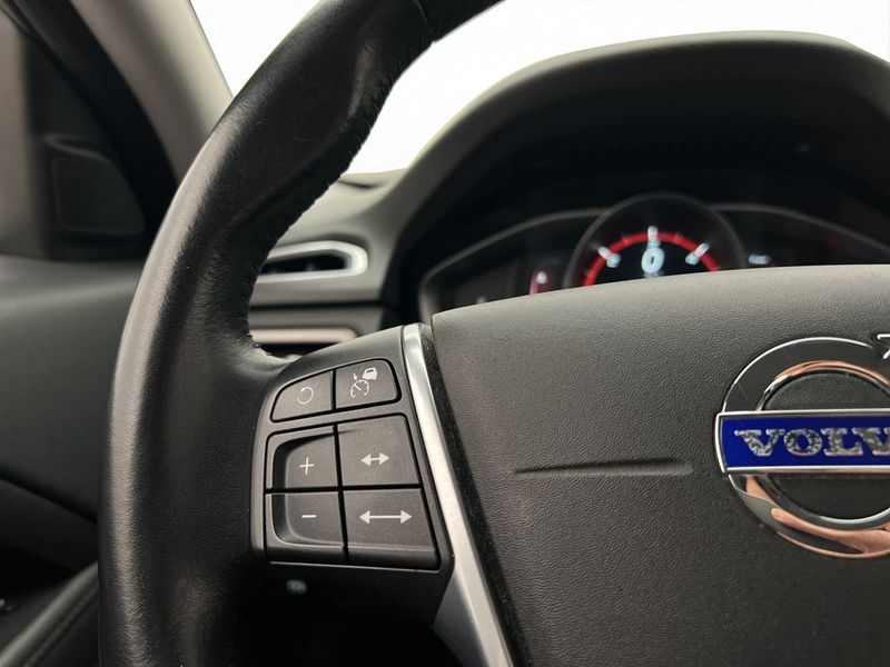 Volvo XC70 bild 15