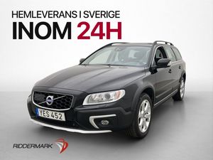 Volvo XC70 bild 3