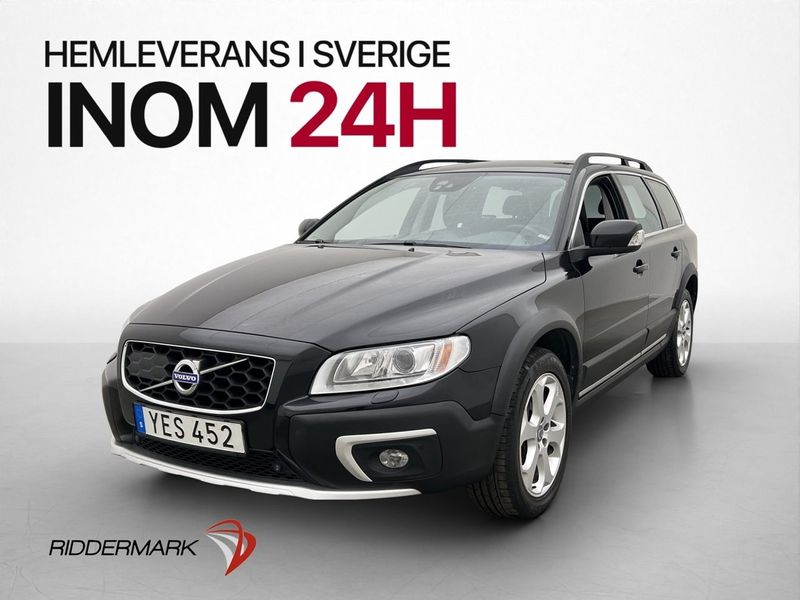 Volvo XC70 bild 3