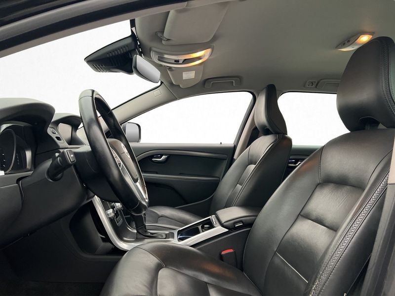 Volvo XC70 bild 12