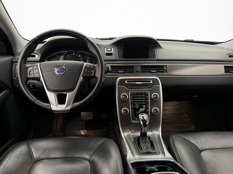 Volvo XC70 bild 13