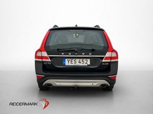 Volvo XC70 bild 7