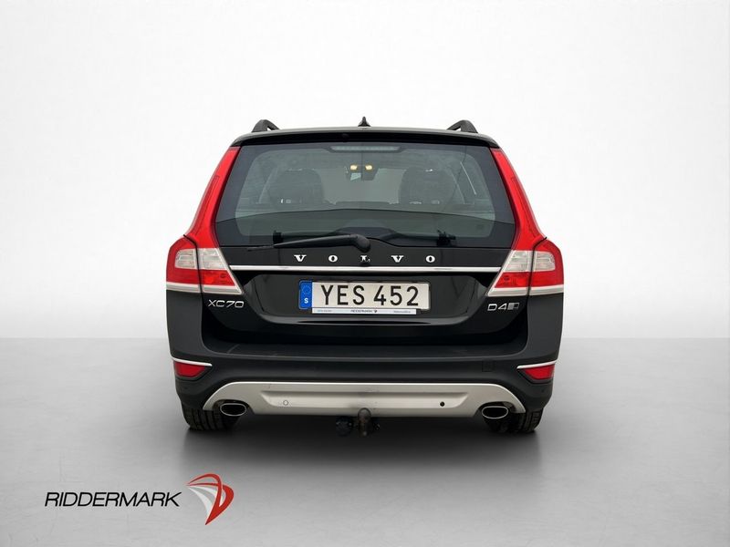 Volvo XC70 bild 7