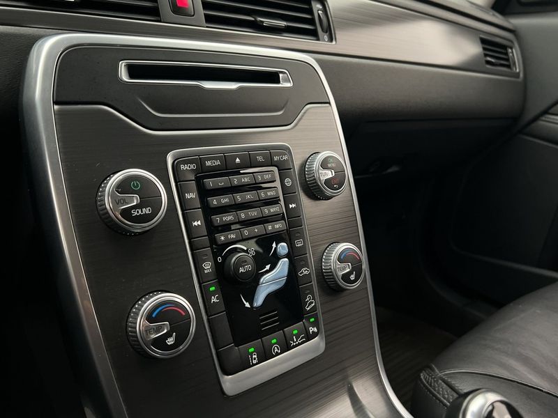 Volvo XC70 bild 23