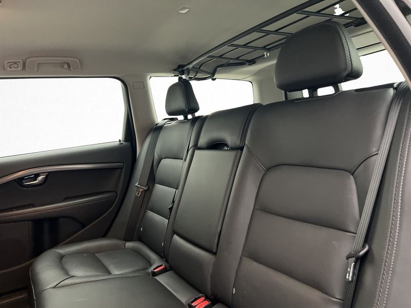 Volvo XC70 bild 28