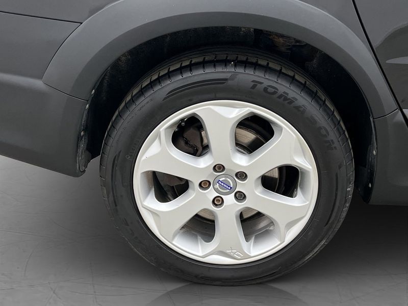 Volvo XC70 bild 33