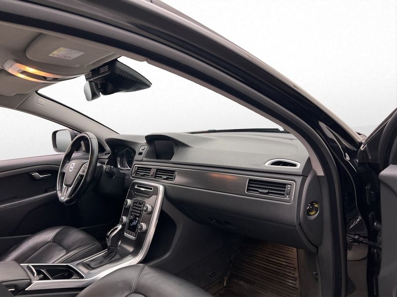 Volvo XC70 bild 25