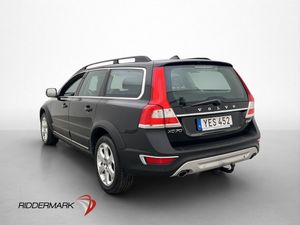 Volvo XC70 bild 6