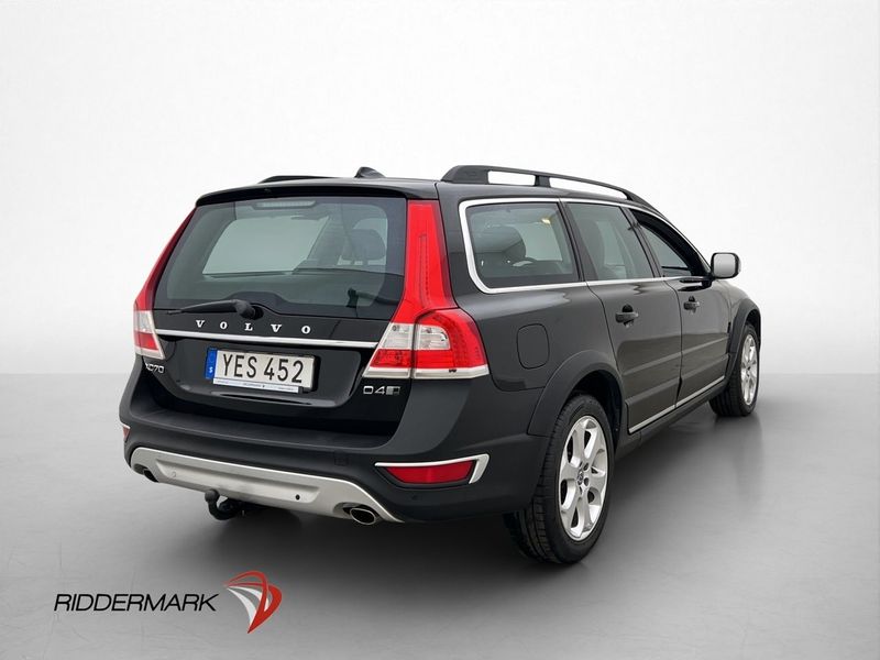 Volvo XC70 bild 8