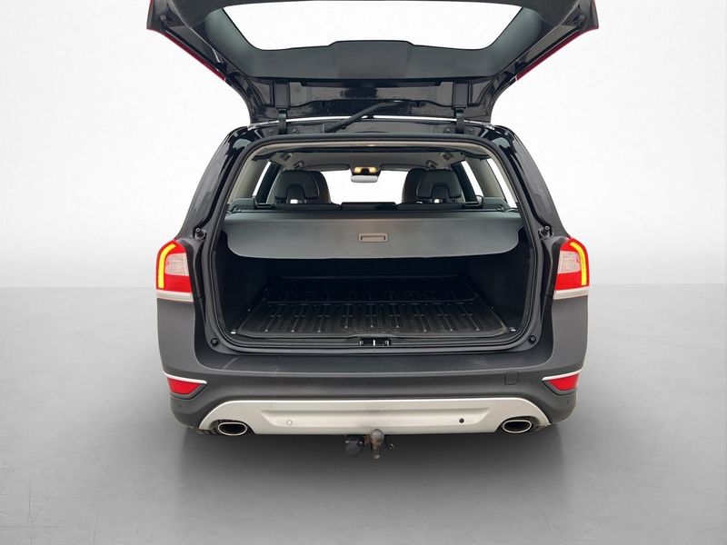 Volvo XC70 bild 29