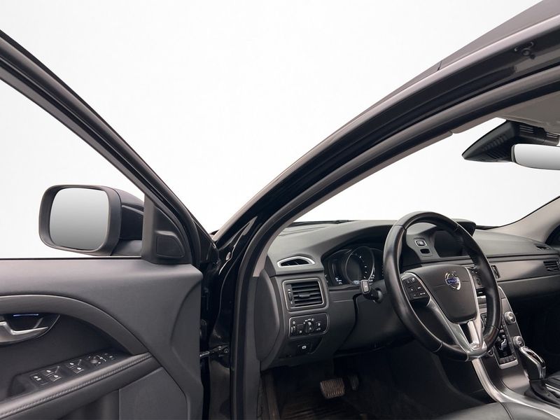 Volvo XC70 bild 11
