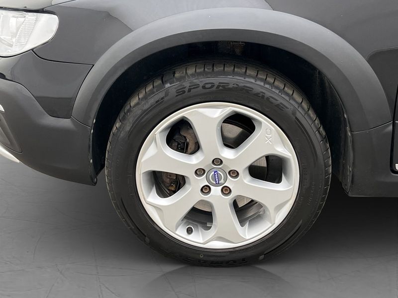 Volvo XC70 bild 31