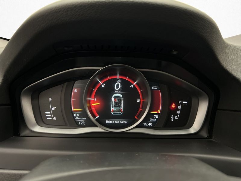 Volvo XC70 bild 16