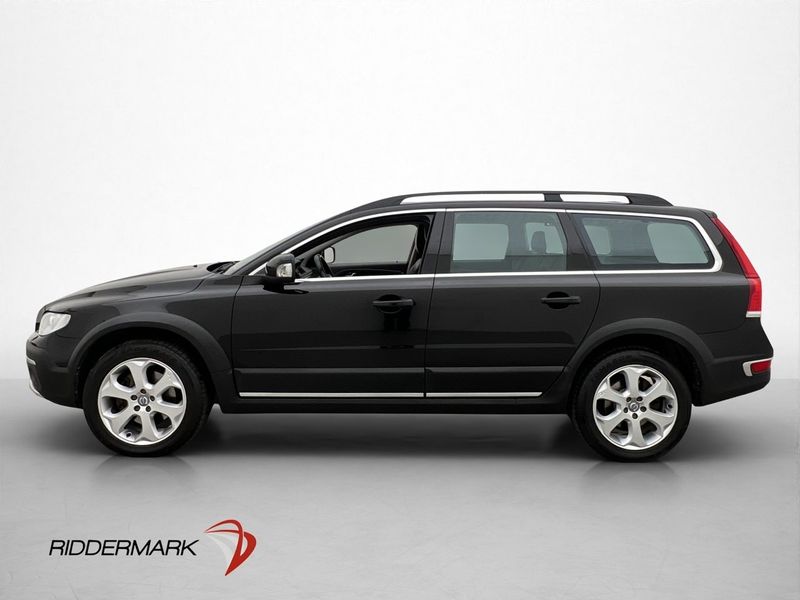 Volvo XC70 bild 5