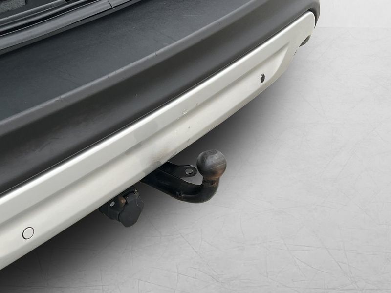Volvo XC70 bild 10