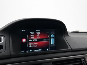 Volvo XC70 bild 21