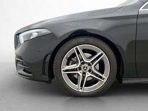 Mercedes A200 bild 34