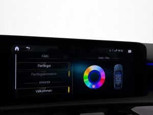Mercedes A200 bild 20