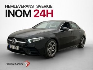 Mercedes A200 bild 3