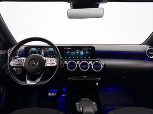 Mercedes A200 bild 11