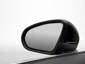 Mercedes A200 bild 13