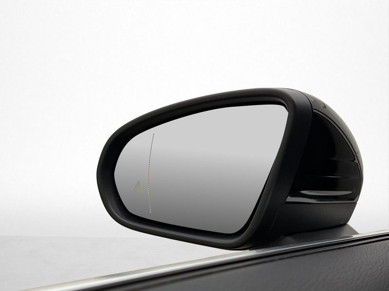 Mercedes A200 bild 13