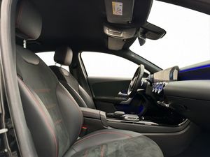 Mercedes A200 bild 27
