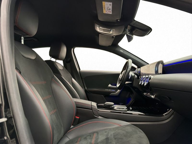 Mercedes A200 bild 27