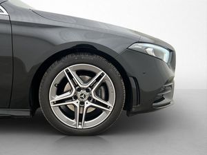Mercedes A200 bild 32