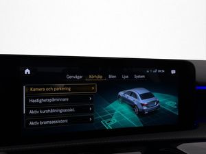 Mercedes A200 bild 23