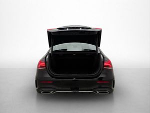 Mercedes A200 bild 30