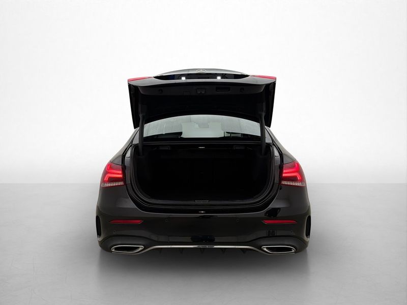 Mercedes A200 bild 30
