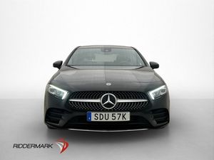 Mercedes A200 bild 2