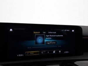 Mercedes A200 bild 21