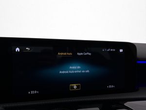Mercedes A200 bild 22