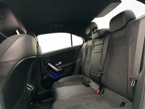 Mercedes A200 bild 29