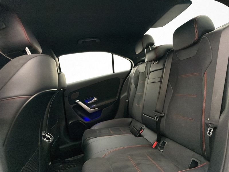 Mercedes A200 bild 29