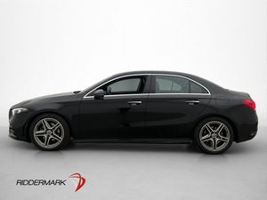 Mercedes A200 bild 5