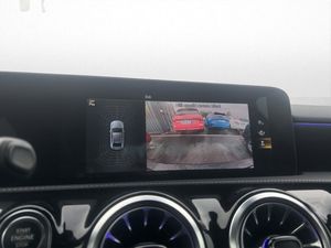 Mercedes A200 bild 33