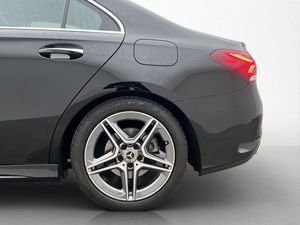 Mercedes A200 bild 35