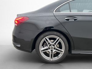 Mercedes A200 bild 31