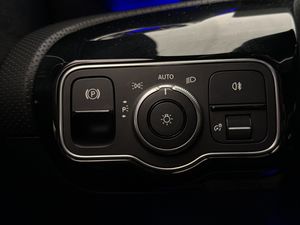 Mercedes A200 bild 14