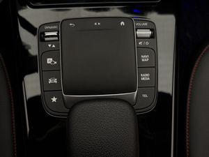 Mercedes A200 bild 26