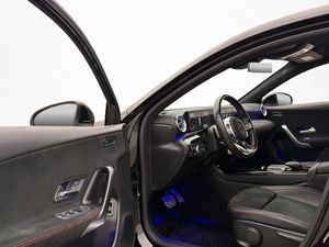 Mercedes A200 bild 10