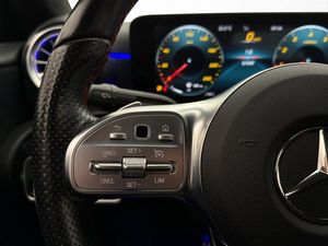 Mercedes A200 bild 15