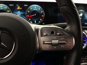 Mercedes A200 bild 17