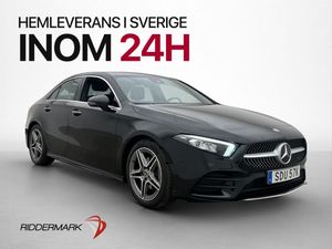 Mercedes A200 bild 1
